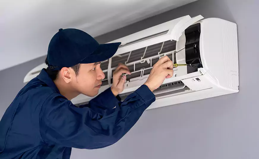 AC Duct Cleaning Sterling