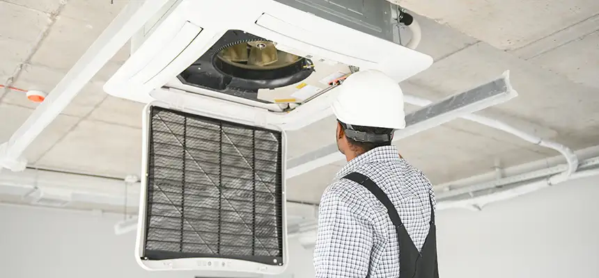 Our Affordable Duct Cleaning Near Me Services in Sterling, IL