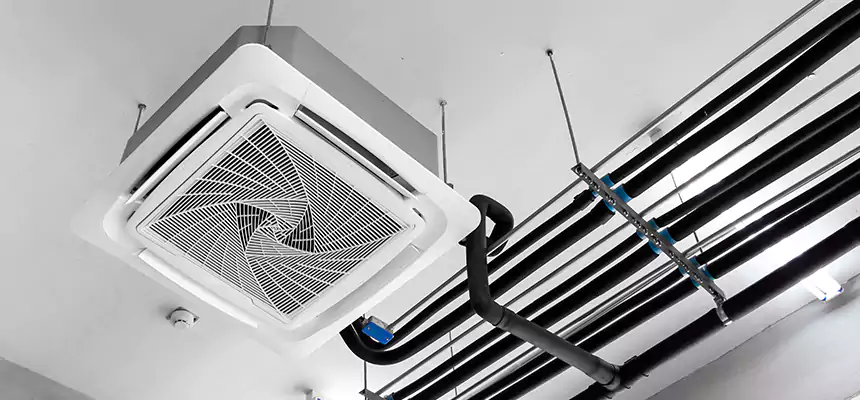 Our Air Duct Deep Cleaning Services in Sterling, IL