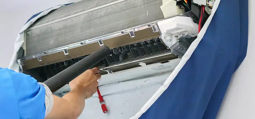 Advanced Clogged Dryer Vent Repair for Multi-Unit & Commercial in Sterling, IL