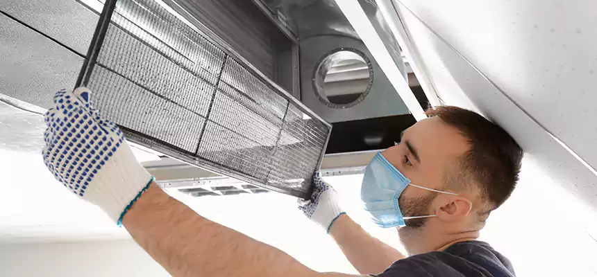 Our Home Duct Cleaning Services in Sterling, IL  