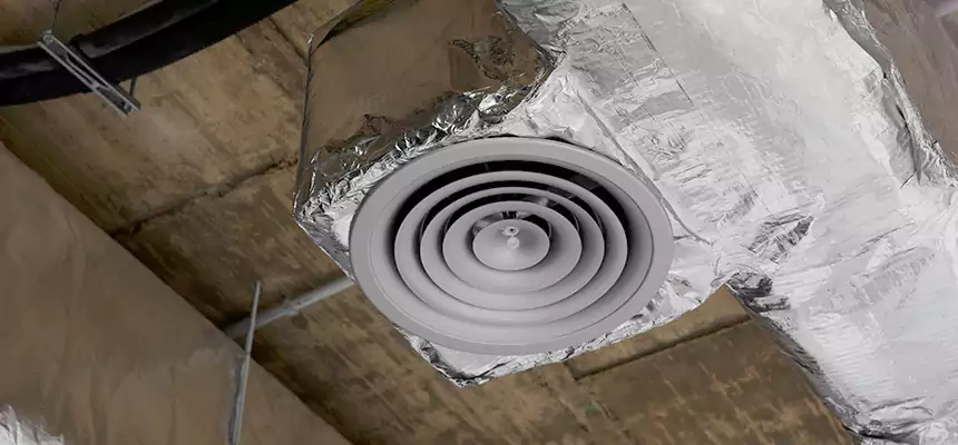 Our HVAC Ductwork Installation Services in Sterling, IL