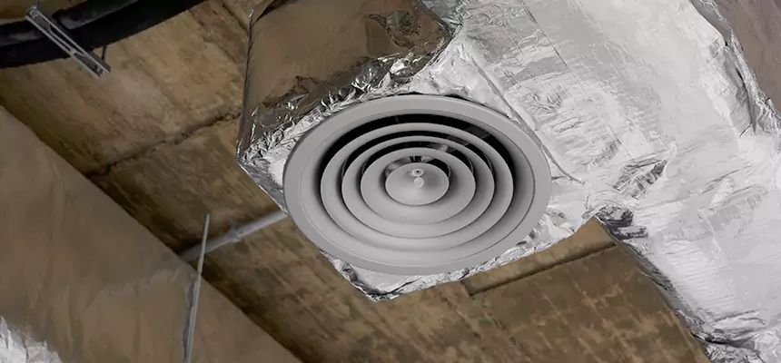 Our Low VOC Vent Installation Services in Sterling, IL