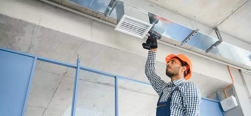 Efficient Exhaust Vent Cleaning in Sterling, IL