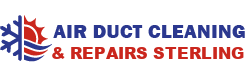 Air Duct Cleaning & Repairs Sterling