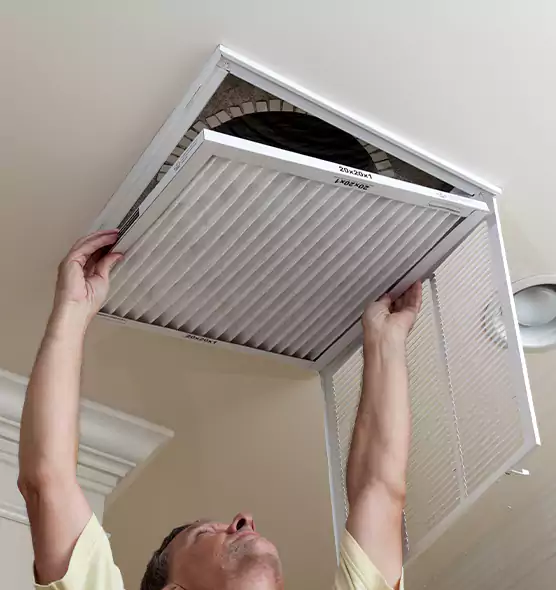Trusted Apartment Air Duct Cleaning in Sterling, IL
