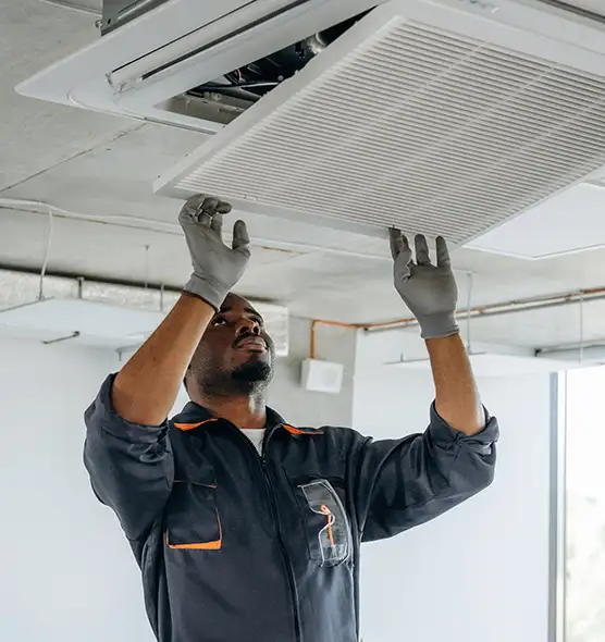 About Certified Air Duct Specialists in Sterling, IL