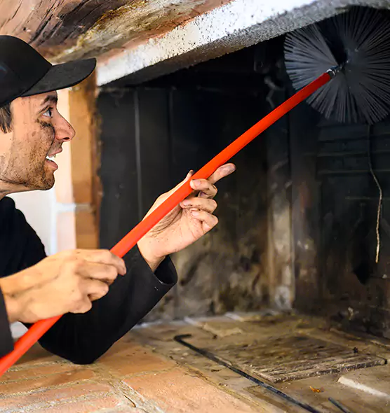 About Expert Chimney Cleaning in Sterling, IL