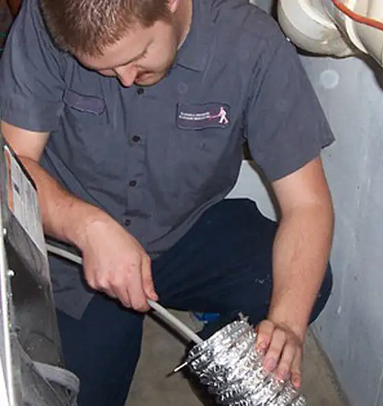 About Dryer Vent Hose Installation in Sterling, IL