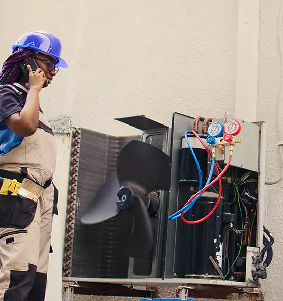 Professional Energy-Efficient HVAC Cleaning in Sterling, IL