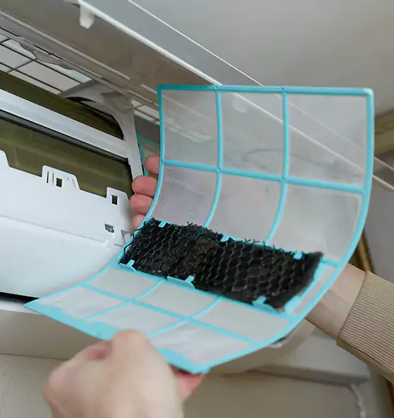 Welcome to Air Duct Cleaning & Repairs Sterling — Your Local HEPA Filter Installation Pros in Sterling, IL