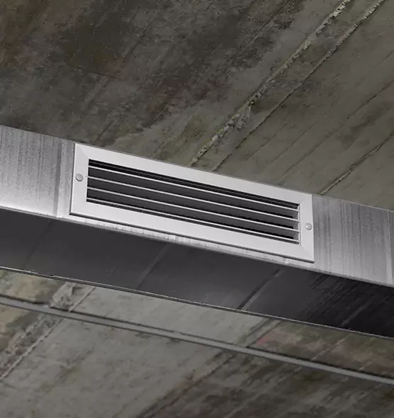 Trusted Hospital Grade Air Duct Cleaning Experts in Sterling, IL