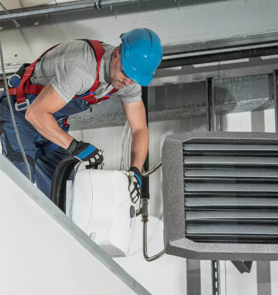 About HVAC Mold Remediation Service in Sterling, IL