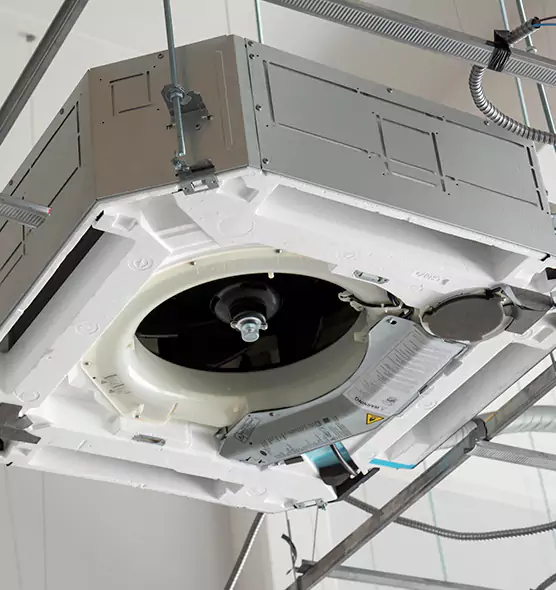 Professional Industrial Dryer Vent Cleaning in Sterling, IL