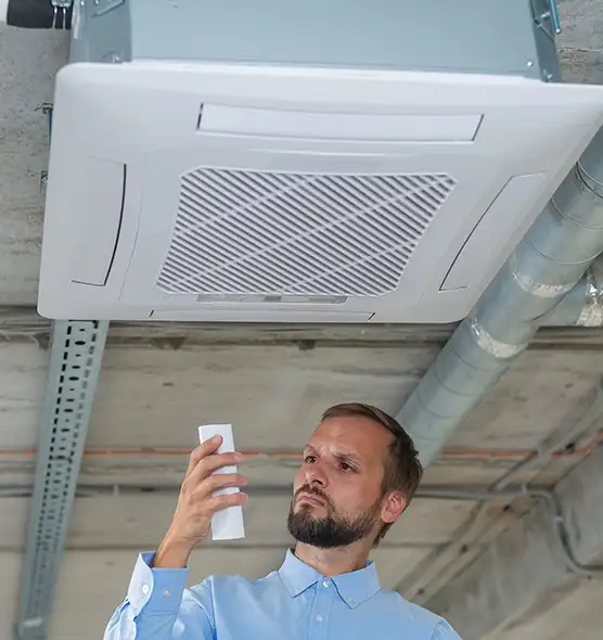 About Local Vent Cleaning Services in Sterling, IL