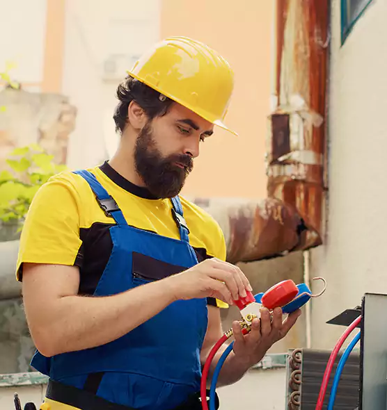 About Smart HVAC Installation in Sterling, IL