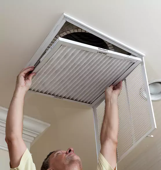 Trusted Vent Shaft Cleaning Expert in Sterling, IL