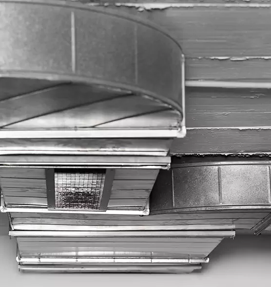 Professional Wall Vent Cleaning Service in Sterling, IL