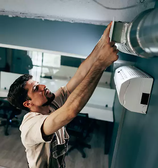 Reliable Warehouse Vent Cleaning in Sterling, IL