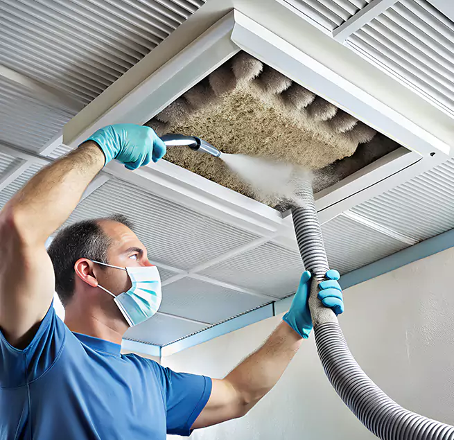 Why Homeowners & Businesses Trust Us Sterling, IL