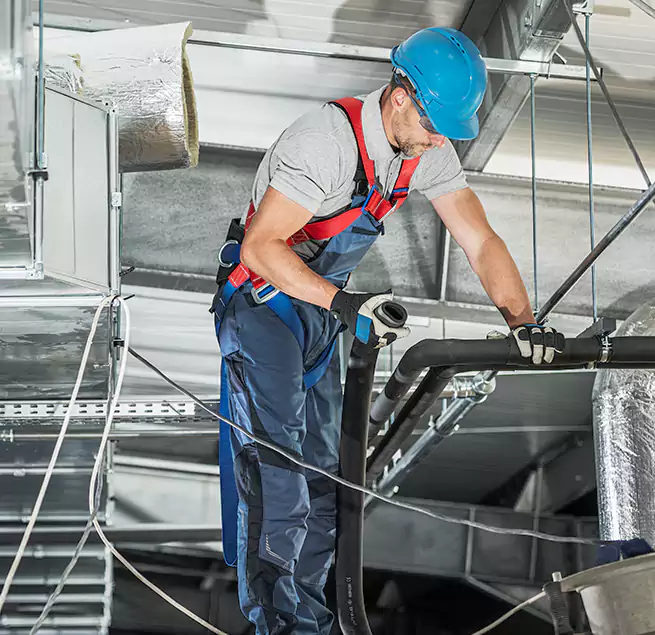 Why Homeowners & Businesses Trust Us in Sterling, IL?