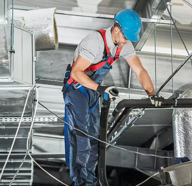 Why Homeowners & Businesses Trust Us in Sterling, IL?