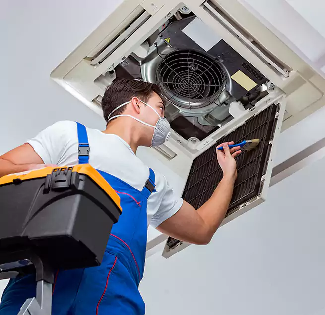 Why Homeowners & Businesses Trust Us in Sterling, IL?