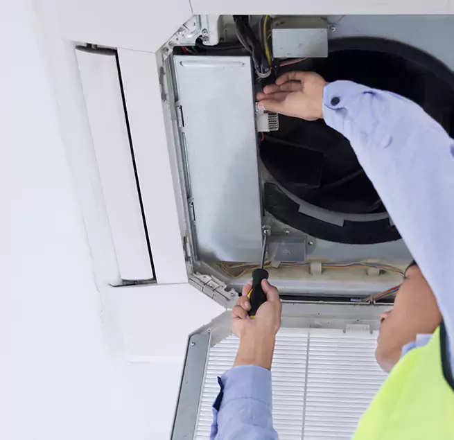 Why Homeowners Businesses Trust Us Sterling, IL