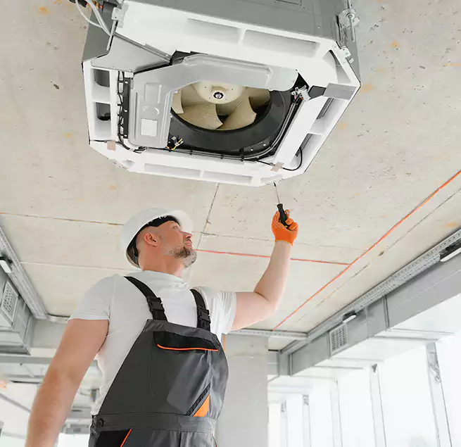 Why Homeowners Businesses Trust Us in Sterling, IL