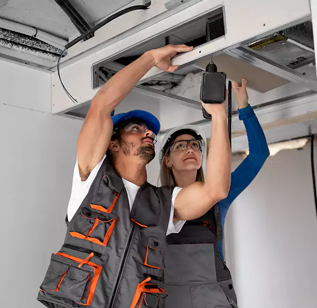 Why Homeowners & Businesses Trust Us in Sterling, IL