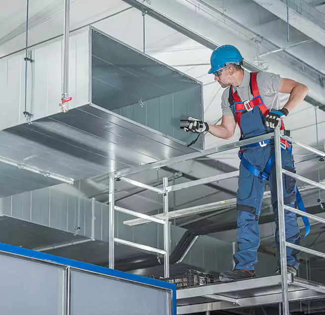 Why Homeowners & Businesses Trust Us Sterling, IL